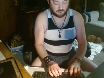 Metalsharkk Chaturbate stream image from January 28, 2025