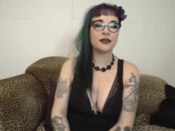 Missy_Dee Chaturbate stream image from January 28, 2025