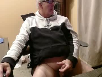 Olderandwiser Chaturbate stream image from January 28, 2025