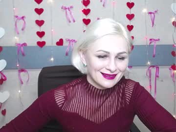 Oliviahorst Chaturbate stream image from January 28, 2025