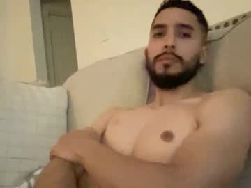 Papicubano_Guapo23cm Chaturbate stream image from January 28, 2025
