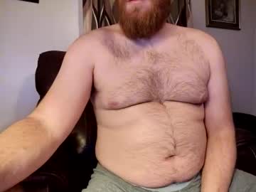 Rondickulous1 Chaturbate stream image from January 28, 2025