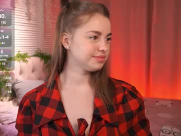 Roseallan Chaturbate stream image from January 28, 2025