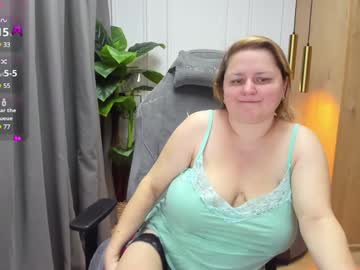 Scarlettsoft Chaturbate stream image from January 28, 2025