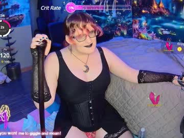 Sluttyfrea Chaturbate stream image from January 28, 2025