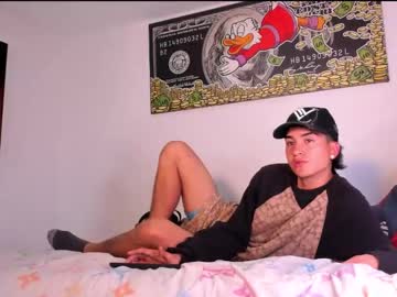 Stiiveen_24cm Chaturbate stream image from January 28, 2025