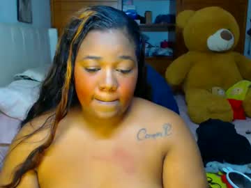 Suggarbaby1 Chaturbate stream image from January 28, 2025