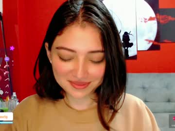 Thesweethari Chaturbate stream image from January 28, 2025