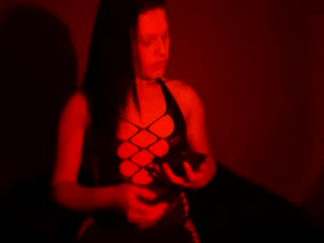 Tsxsiren Chaturbate stream image from January 28, 2025