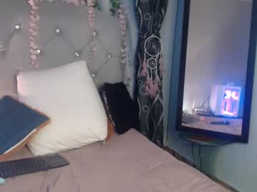Victorianava Chaturbate stream image from January 28, 2025