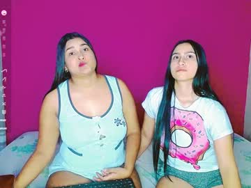 Violeta_Rouses Chaturbate stream image from January 28, 2025