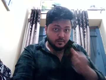 Youakash Chaturbate stream image from January 28, 2025