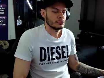 Acedksr Chaturbate stream image from January 28, 2025