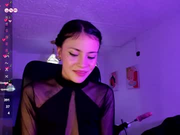Angelineboston_ Chaturbate stream image from January 28, 2025
