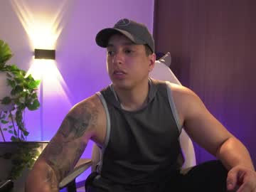 Appolo_Allen Chaturbate stream image from January 28, 2025