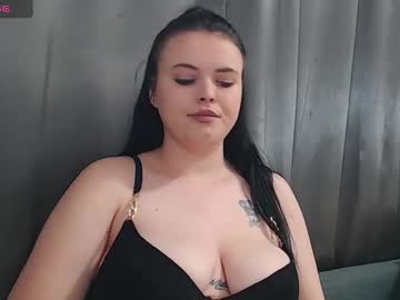 Celine_D Chaturbate stream image from January 28, 2025