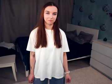 Gemmacockcroft Chaturbate stream image from January 28, 2025