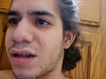 Horny_Twink17 Chaturbate stream image from January 28, 2025