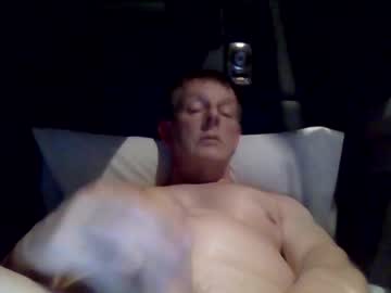 Hornymbtrucker Chaturbate stream image from January 28, 2025