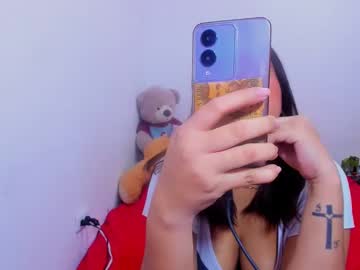 Hot_Daiisy Chaturbate stream image from January 28, 2025