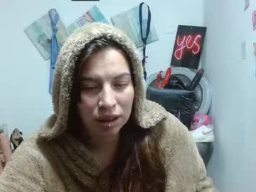 Layanacuminpussy Chaturbate stream image from January 28, 2025