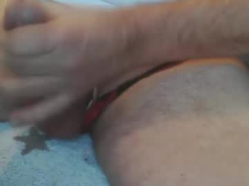 Luckymike1308 Chaturbate stream image from January 28, 2025