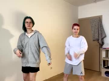 Ma_Rissa Chaturbate stream image from January 28, 2025