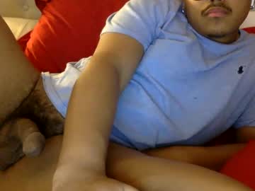 Mattybaby_ Chaturbate stream image from January 28, 2025