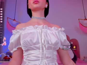 Merylew Chaturbate stream image from January 28, 2025