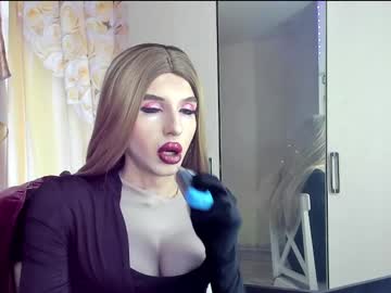 Millygrant Chaturbate stream image from January 28, 2025