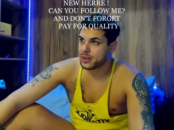 Ovixherre Chaturbate stream image from January 28, 2025
