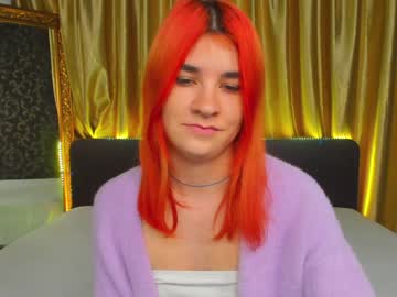 Polly_Love_ Chaturbate stream image from January 28, 2025