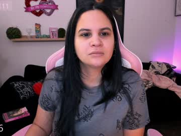 Princess_Cata_ Chaturbate stream image from January 28, 2025