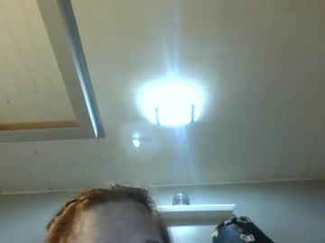 Redheadslutwife8803 Chaturbate stream image from January 28, 2025