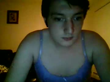 Sissy_Gibblez Chaturbate stream image from January 28, 2025