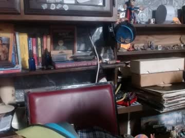 Spun_N_Play Chaturbate stream image from January 28, 2025