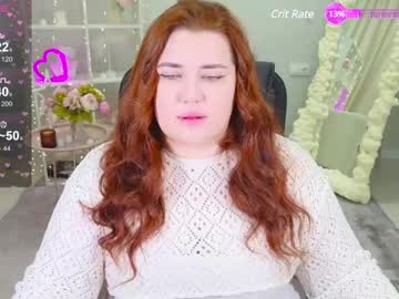 Sweeetbunn Chaturbate stream image from January 28, 2025