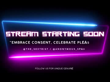 The_Sextrist Chaturbate stream image from January 28, 2025