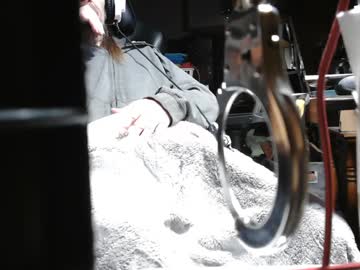 Tinkertrain420 Chaturbate stream image from January 28, 2025