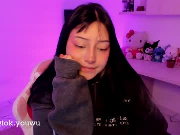 Toky222 Chaturbate stream image from January 28, 2025