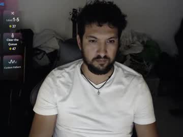 Tzurielp Chaturbate stream image from January 28, 2025