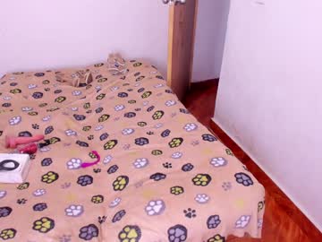 Alexa_Scott7 Chaturbate stream image from January 28, 2025