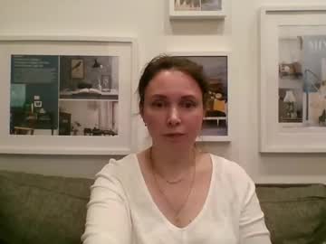 Anita_Bloomxi Chaturbate stream image from January 28, 2025