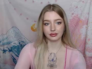 Bb_Camila Chaturbate stream image from January 28, 2025
