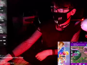 Cossmut21 Chaturbate stream image from January 28, 2025