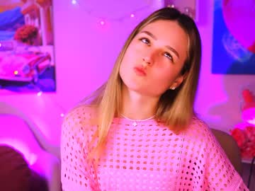 Deboralarson Chaturbate stream image from January 28, 2025