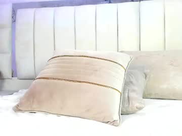Im_Tyra Chaturbate stream image from January 28, 2025