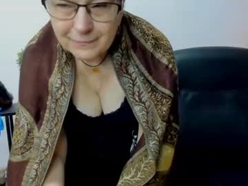 Iris_Xdesire Chaturbate stream image from January 28, 2025