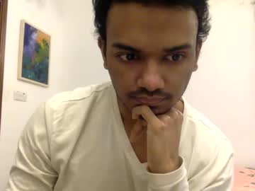 John_Ali Chaturbate stream image from January 28, 2025