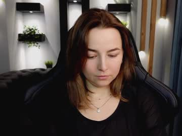 Mira_Mermayd Chaturbate stream image from January 28, 2025
